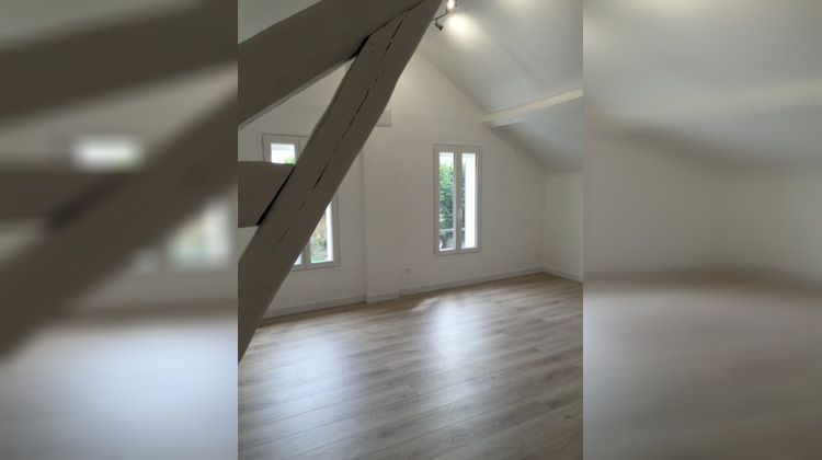 Ma-Cabane - Vente Appartement PONTOISE, 37 m²