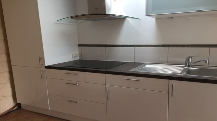 Ma-Cabane - Vente Appartement PONTOISE, 37 m²