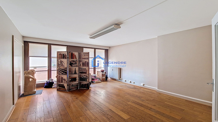 Ma-Cabane - Vente Appartement PONTOISE, 93 m²