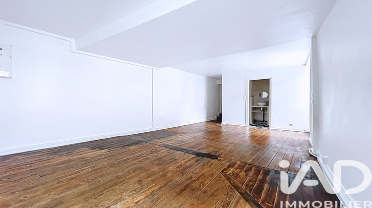 Ma-Cabane - Vente Appartement Pontoise, 37 m²