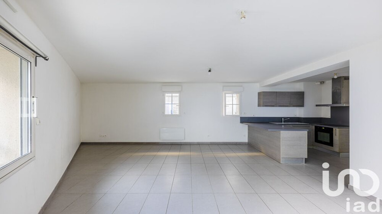 Ma-Cabane - Vente Appartement Pontoise, 50 m²