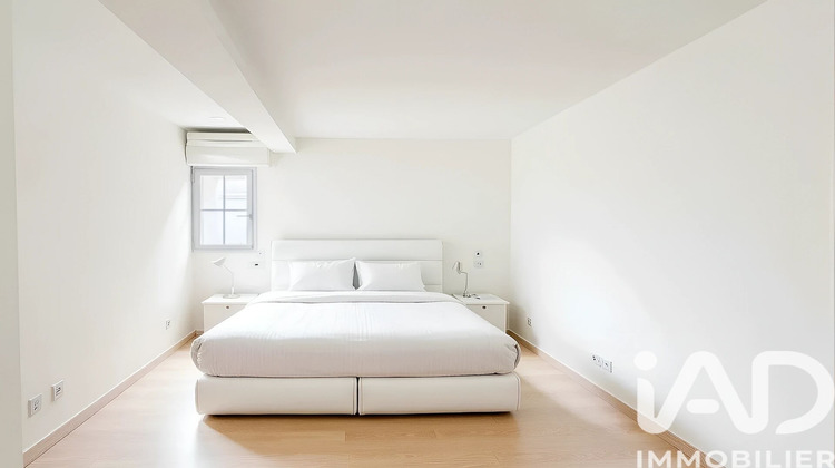 Ma-Cabane - Vente Appartement Pontoise, 50 m²