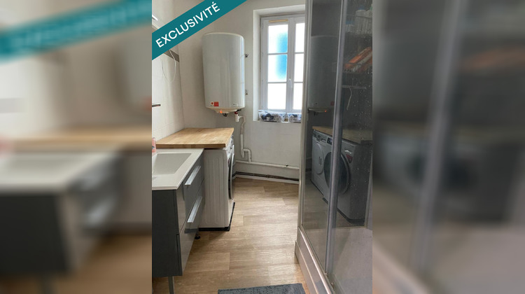 Ma-Cabane - Vente Appartement Pontoise, 97 m²