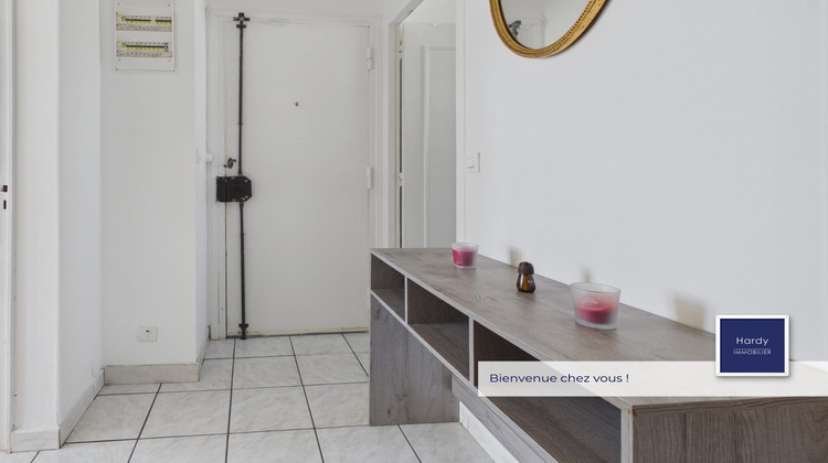 Ma-Cabane - Vente Appartement Pontoise, 49 m²