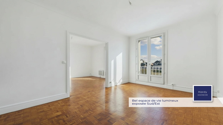 Ma-Cabane - Vente Appartement Pontoise, 49 m²