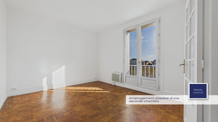 Ma-Cabane - Vente Appartement Pontoise, 49 m²