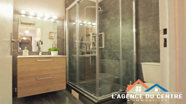 Ma-Cabane - Vente Appartement PONTOISE, 53 m²