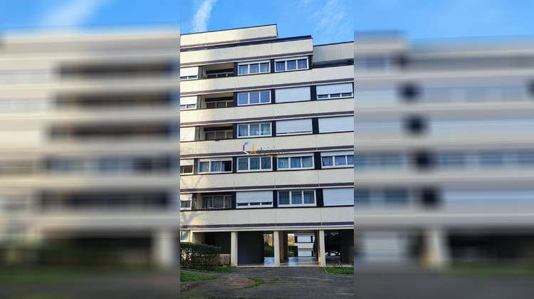 Ma-Cabane - Vente Appartement PONTOISE, 105 m²