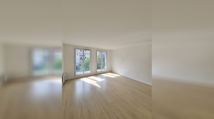 Ma-Cabane - Vente Appartement Pontoise, 61 m²