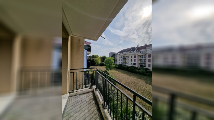 Ma-Cabane - Vente Appartement Pontoise, 61 m²