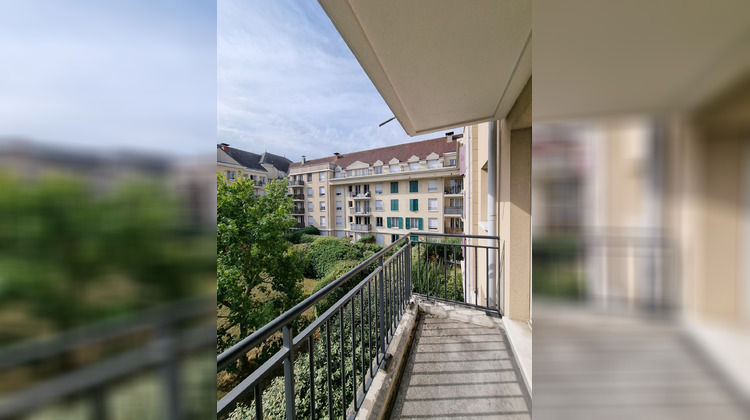 Ma-Cabane - Vente Appartement Pontoise, 61 m²
