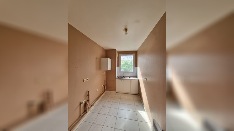Ma-Cabane - Vente Appartement Pontoise, 61 m²