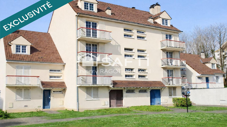 Ma-Cabane - Vente Appartement Pontoise, 104 m²