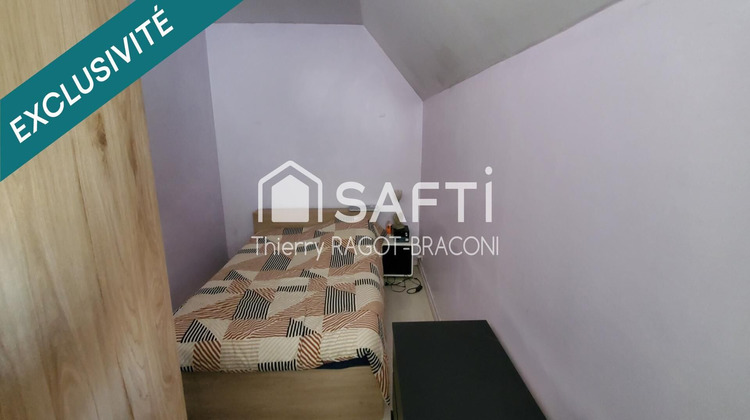 Ma-Cabane - Vente Appartement Pontoise, 104 m²