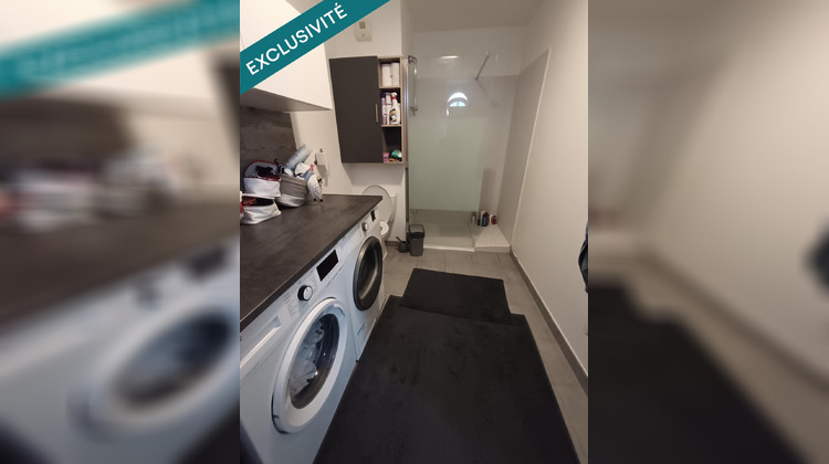 Ma-Cabane - Vente Appartement Pontoise, 46 m²