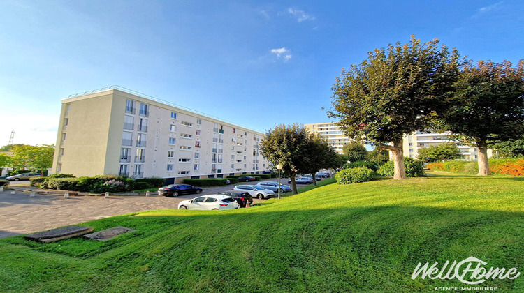 Ma-Cabane - Vente Appartement PONTOISE, 67 m²