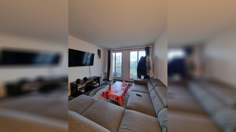 Ma-Cabane - Vente Appartement Pontoise, 56 m²