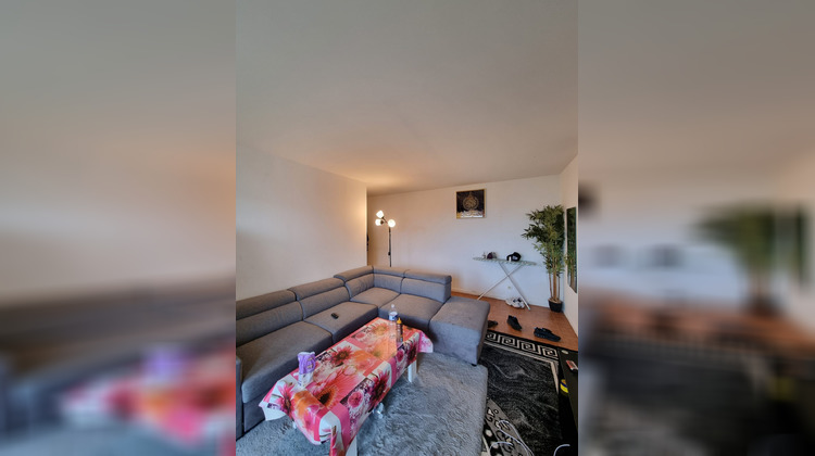 Ma-Cabane - Vente Appartement Pontoise, 56 m²