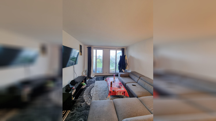 Ma-Cabane - Vente Appartement Pontoise, 56 m²