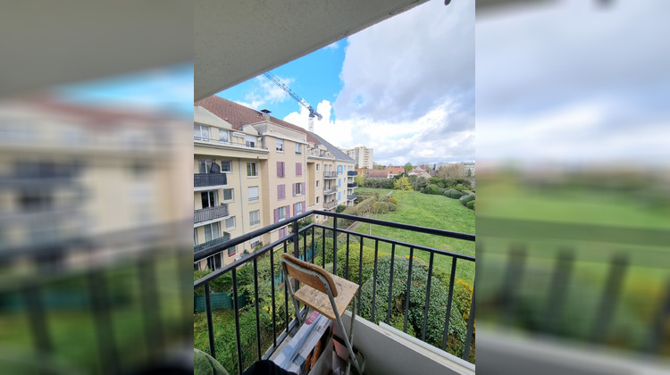 Ma-Cabane - Vente Appartement Pontoise, 56 m²
