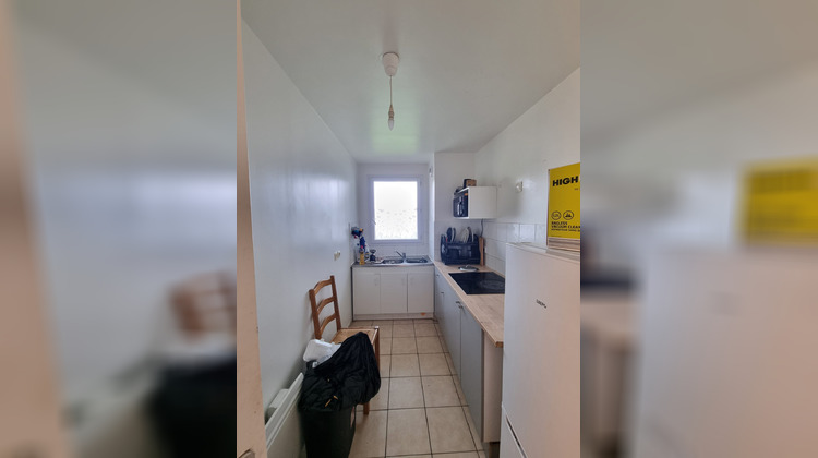 Ma-Cabane - Vente Appartement Pontoise, 56 m²