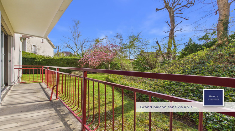 Ma-Cabane - Vente Appartement Pontoise, 99 m²