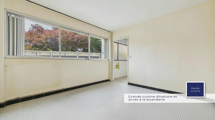 Ma-Cabane - Vente Appartement Pontoise, 99 m²