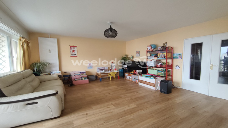 Ma-Cabane - Vente Appartement Pontoise, 100 m²