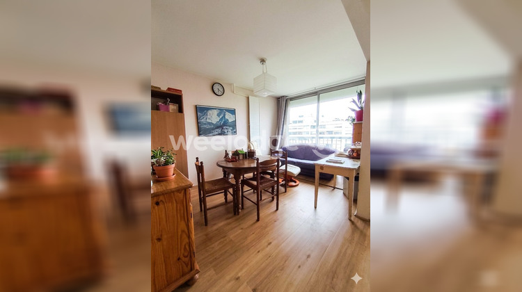 Ma-Cabane - Vente Appartement Pontoise, 100 m²