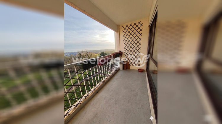 Ma-Cabane - Vente Appartement Pontoise, 100 m²