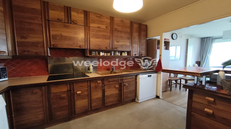 Ma-Cabane - Vente Appartement Pontoise, 100 m²