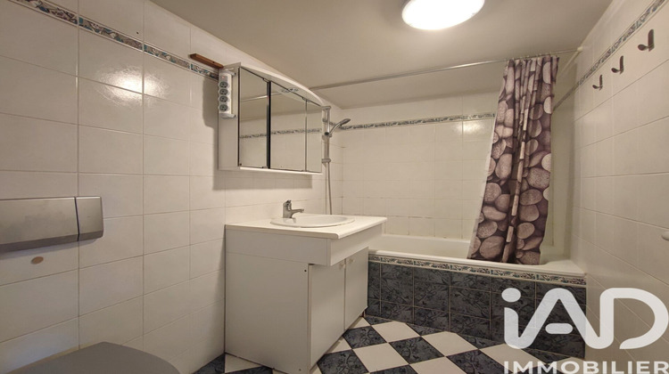 Ma-Cabane - Vente Appartement Pontoise, 50 m²