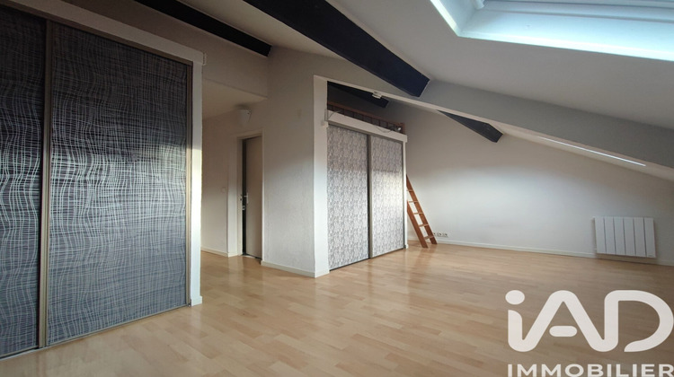 Ma-Cabane - Vente Appartement Pontoise, 50 m²