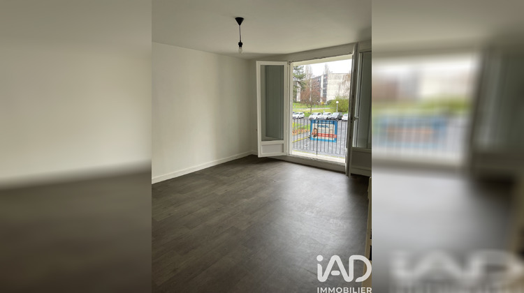 Ma-Cabane - Vente Appartement Pontoise, 64 m²