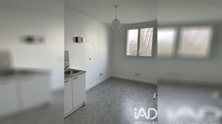 Ma-Cabane - Vente Appartement Pontoise, 64 m²