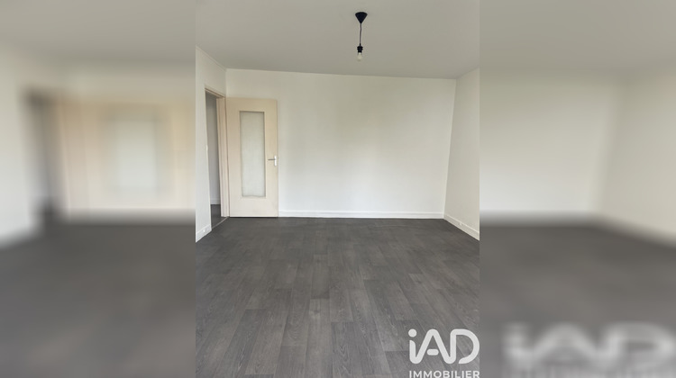 Ma-Cabane - Vente Appartement Pontoise, 64 m²