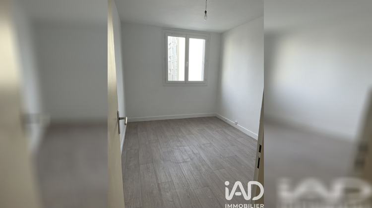 Ma-Cabane - Vente Appartement Pontoise, 64 m²