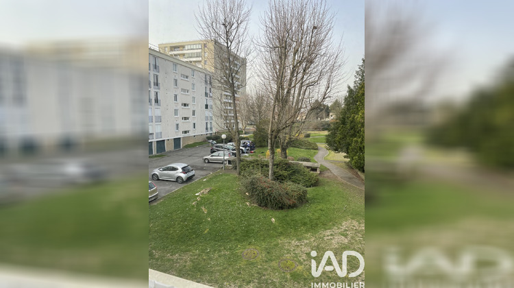 Ma-Cabane - Vente Appartement Pontoise, 64 m²