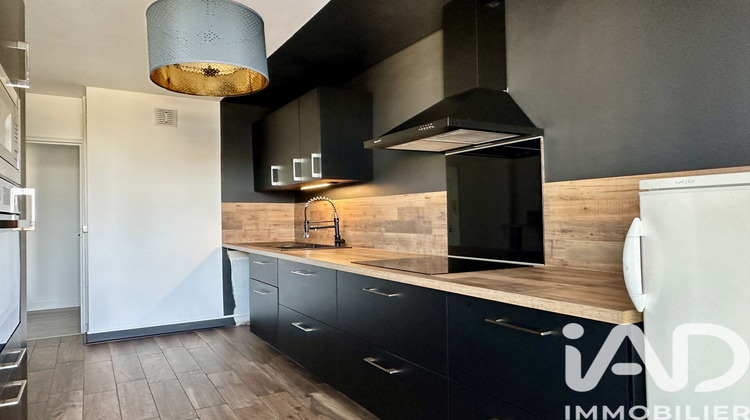 Ma-Cabane - Vente Appartement Pontoise, 53 m²