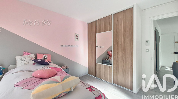 Ma-Cabane - Vente Appartement Pontoise, 48 m²