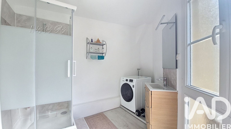 Ma-Cabane - Vente Appartement Pontoise, 48 m²