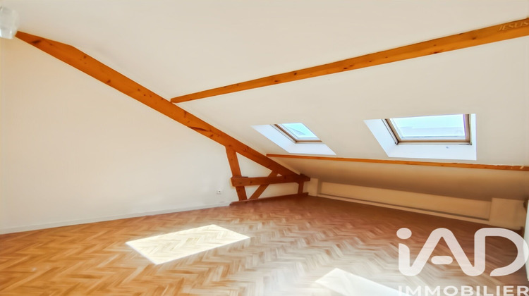 Ma-Cabane - Vente Appartement Pontoise, 99 m²