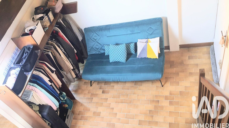 Ma-Cabane - Vente Appartement Pontoise, 25 m²