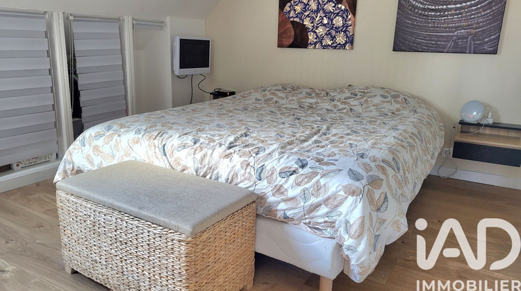 Ma-Cabane - Vente Appartement Pontoise, 34 m²