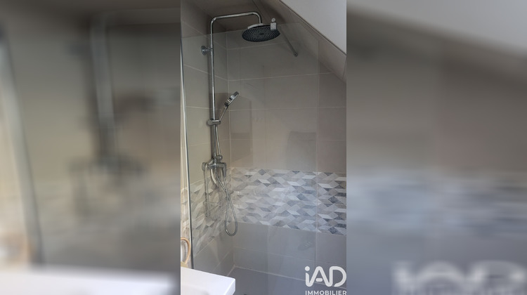 Ma-Cabane - Vente Appartement Pontoise, 34 m²