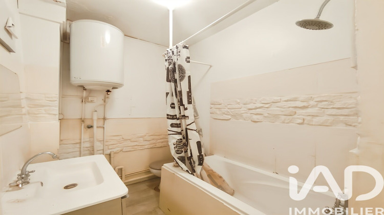 Ma-Cabane - Vente Appartement Pontoise, 34 m²