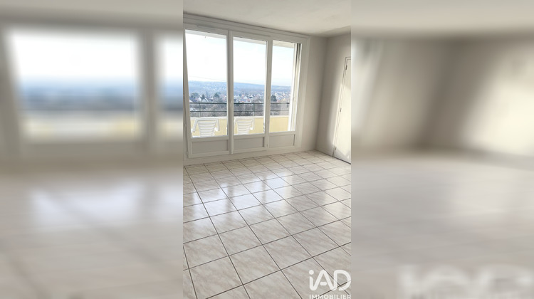 Ma-Cabane - Vente Appartement Pontoise, 86 m²