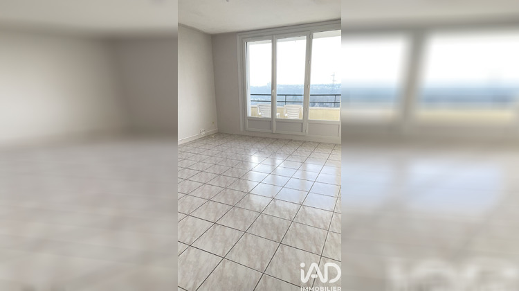 Ma-Cabane - Vente Appartement Pontoise, 86 m²