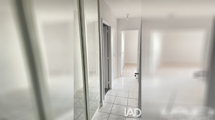 Ma-Cabane - Vente Appartement Pontoise, 86 m²