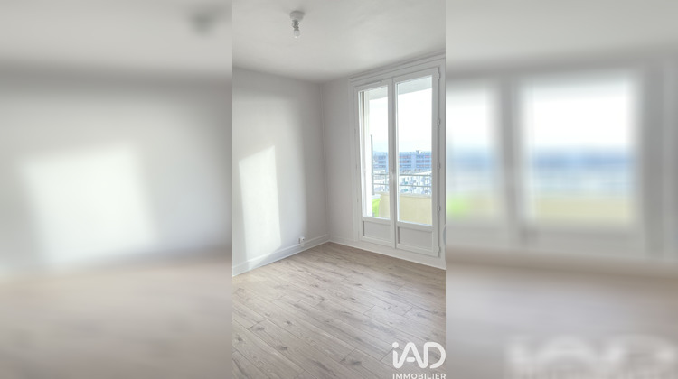 Ma-Cabane - Vente Appartement Pontoise, 86 m²